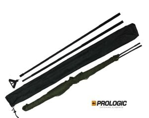 Prologic Cruzade 2 Parça Sazan Kepçesi 180 cm