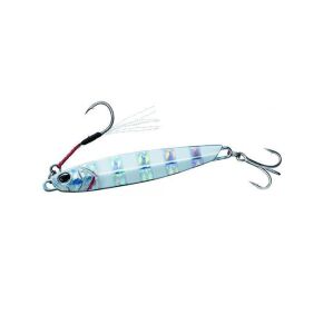 Daiwa Samurai 7.5cm 20gr Jig R Jig PH Zebra Glow