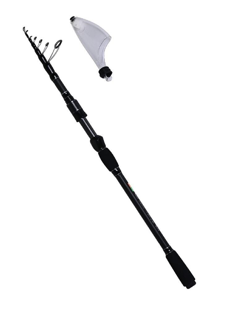 Fujin Walker 250 cm 10-30 gr Teleskopik Spin Olta Kamışı