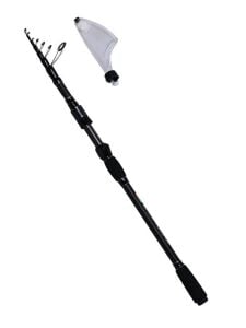 Fujin Walker 250 cm 10-30 gr Teleskopik Spin Olta Kamışı