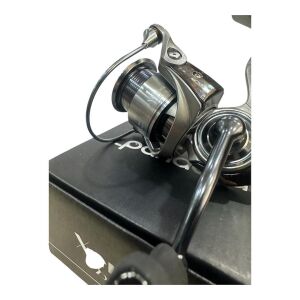 Pandora Xenon 2500 S LRF Olta Makinesi