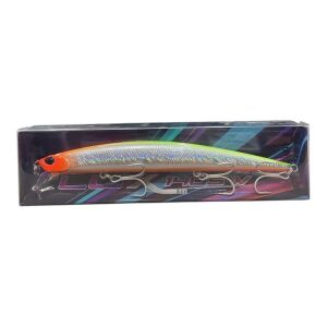 Fujin Flux 14cm 18gr 60-100cm Dalar Floating Maket Balık 147 Oranger