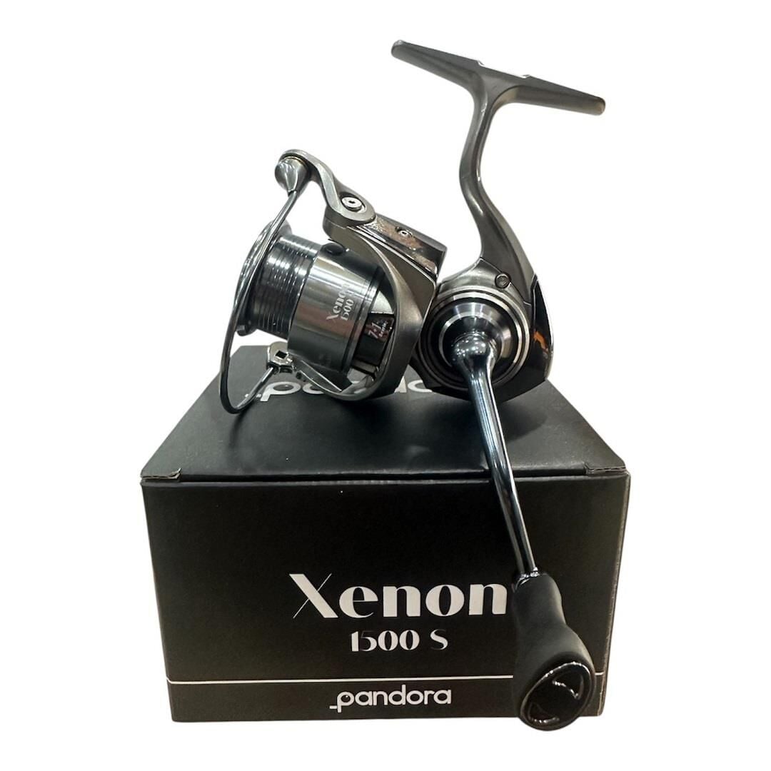 Pandora Xenon 1500 S LRF Olta Makinesi
