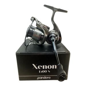 Pandora Xenon 1500 S LRF Olta Makinesi