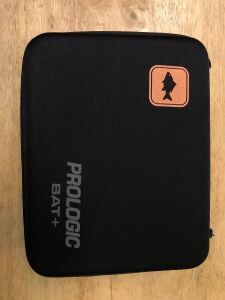 Prologic Bat+ Bite Blue 4+1 Sazan Alarm Seti