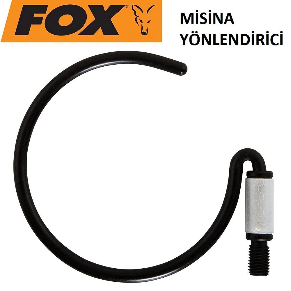 Fox Black Label C-Line Guard