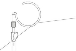 Fox Black Label C-Line Guard