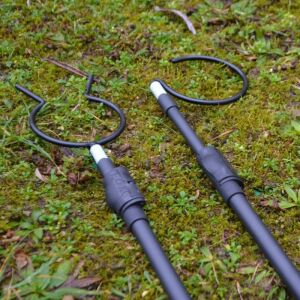 Fox Black Label C-Line Guard