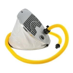 Remixon Profesyonel 11 inç Bot Ayak Pompası 5.0L