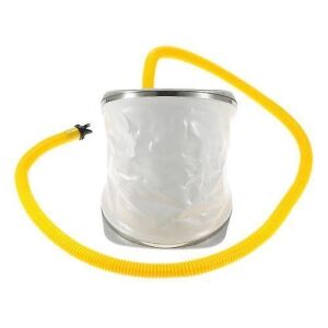 Remixon Profesyonel 11 inç Bot Ayak Pompası 5.0L