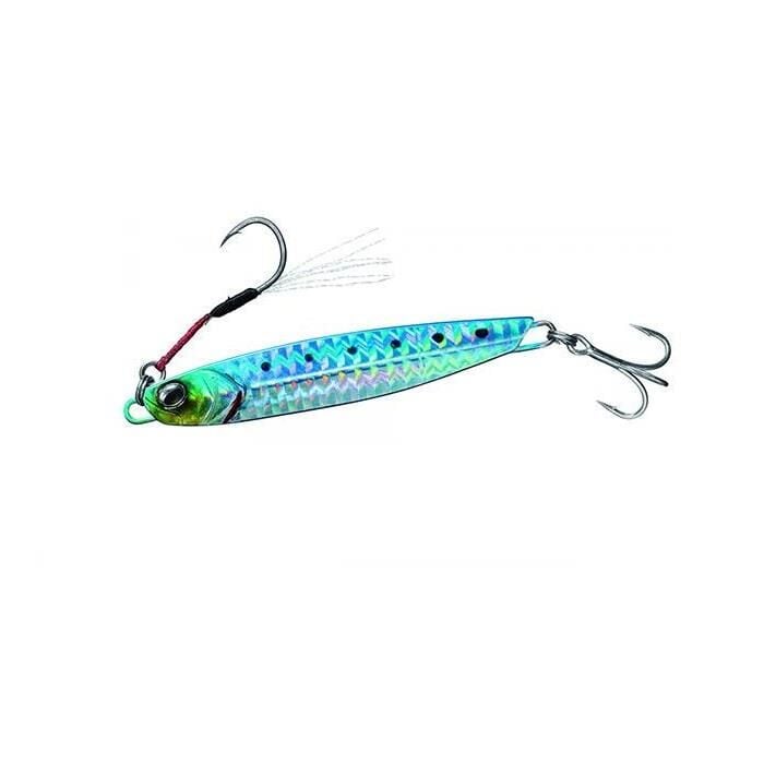 Daiwa Samurai 7.5cm 20gr Jig R Jig PH Maiwashi
