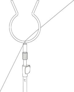 Fox Black Label Y-Line Guard