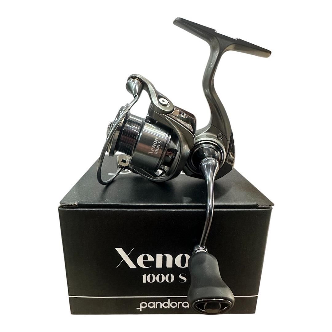 Pandora Xenon 1000 S LRF Olta Makinesi