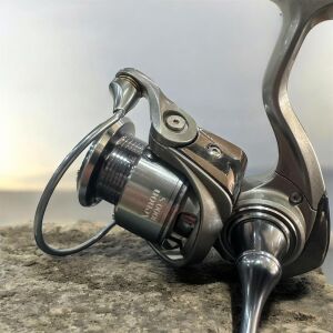 Pandora Xenon 1000 S LRF Olta Makinesi