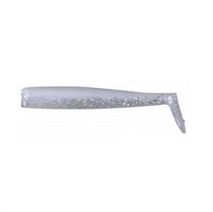 Savage Gear LB Sandeel 10cm 6.7gr Silikon Yem Pearl Silver