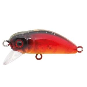 Hanfish Bıdık 35mm 3.1gr Maket Balık X120 Scorpion