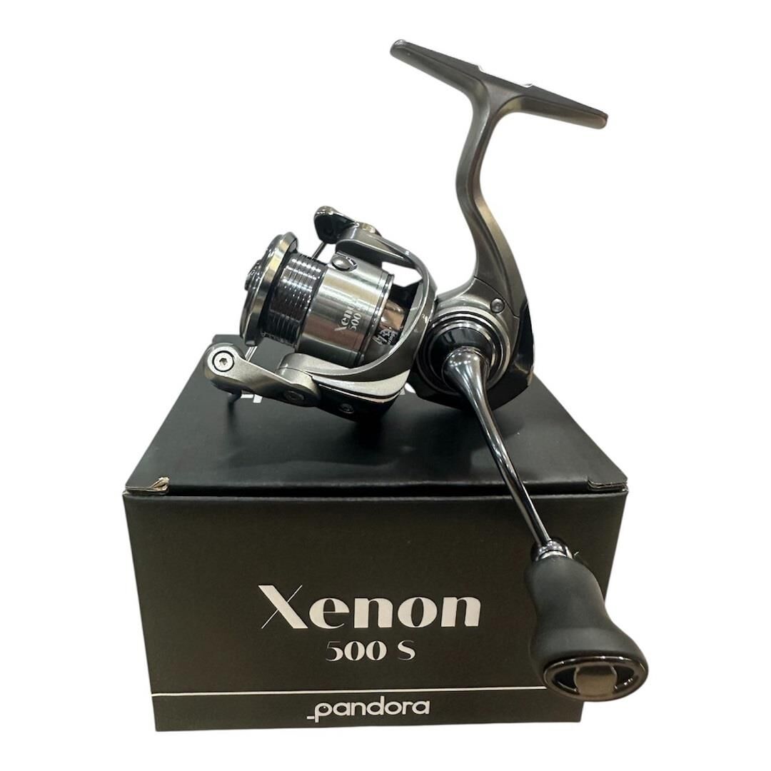 Pandora Xenon 500 S LRF Olta Makinesi