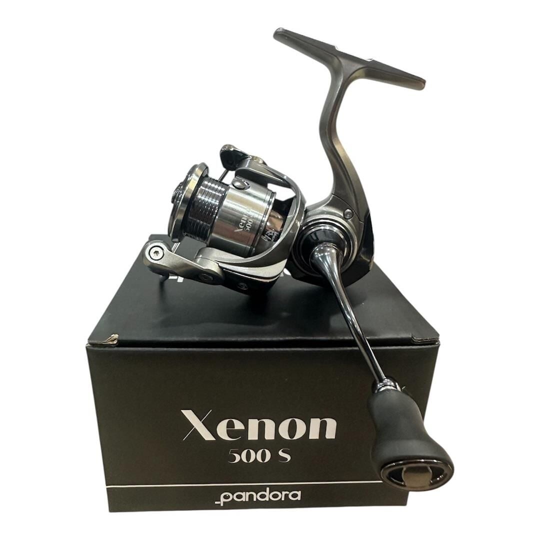 Pandora Xenon 500 S LRF Olta Makinesi