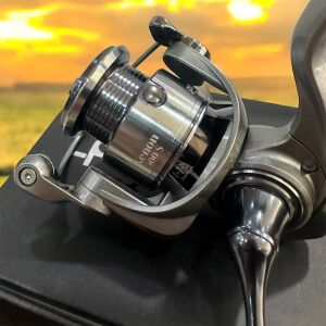 Pandora Xenon 500 S LRF Olta Makinesi