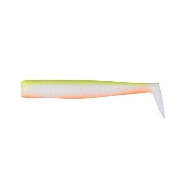 Savage Gear LB Sandeel 10cm 6.7gr Silikon Yem Lemon Back