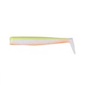 Savage Gear LB Sandeel 10cm 6.7gr Silikon Yem Lemon Back