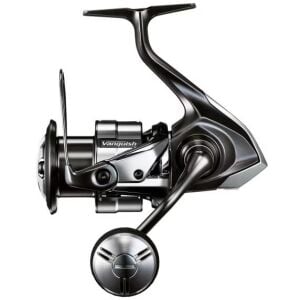 Shimano Vanquish FC C5000 XG Spin Olta Makinesi