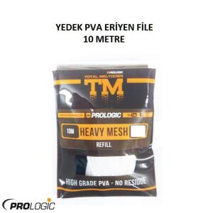 Prologic TM PVA Hex Mesh Refill 10m