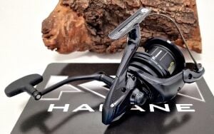 Shimano Power Aero 14000 XTC Olta Makinesi