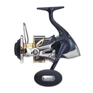 Shimano Stella SW 10000 PG Olta Makinesi