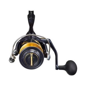 Shimano Stella SW 10000 PG Olta Makinesi