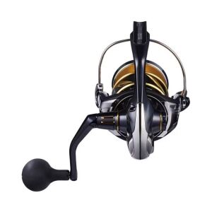 Shimano Stella SW 10000 PG Olta Makinesi