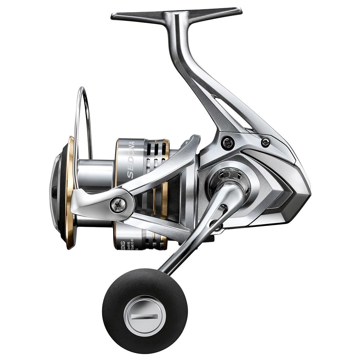 Shimano Sedona FJ C5000 XG Olta Makinesi