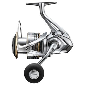 Shimano Sedona FJ C5000 XG Olta Makinesi