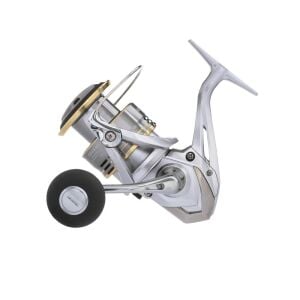 Shimano Sedona FJ C5000 XG Olta Makinesi
