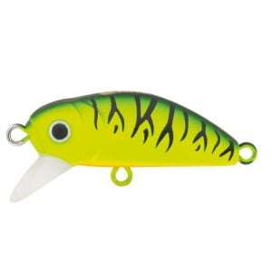 Hanfish Bıdık 35mm 3.1gr Maket Balık X102 Tiger