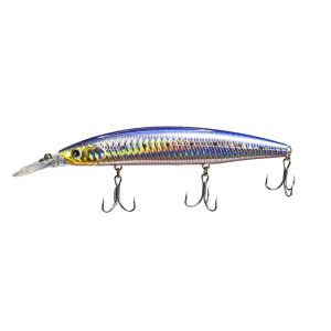 Ryuji Barrakuda Sinking 12cm 28gr Makem Yem