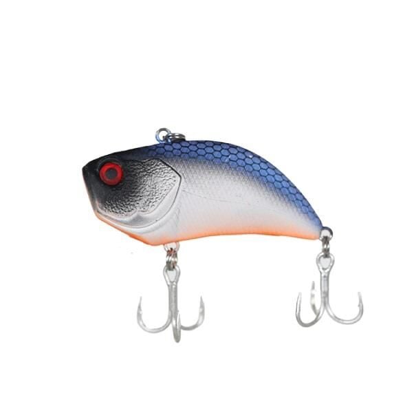 Ryuji Thor 13gr 5.5cm Vibrasyon Maket Yem Blue Chart