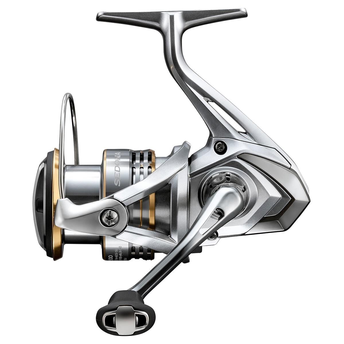 Shimano Sedona FJ 2500 Spin Olta Makinesi