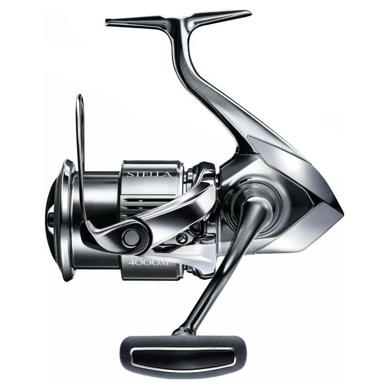 Shimano Stella FK 4000 M Olta Makinesi