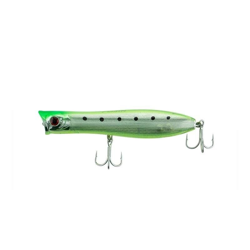 Fujin Elnino EN-130SW 13cm 31.5gr Maket Balık 179 UV Green Sardine