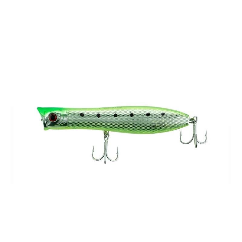 Fujin Elnino EN-130SW 13cm 31.5gr Maket Balık 179 UV Green Sardine