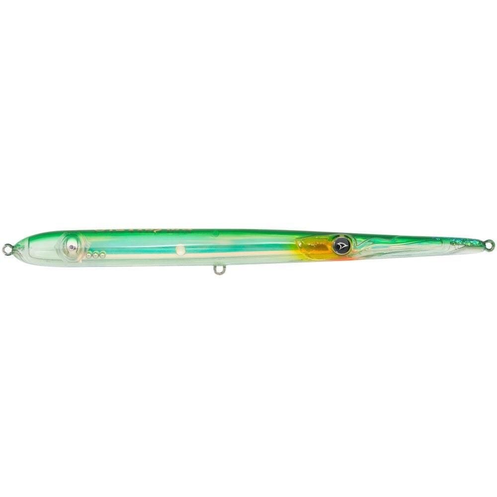 Hanfish Zargan 210 21cm 30gr Su Üstü Maket Yem Z7140 Abant Special