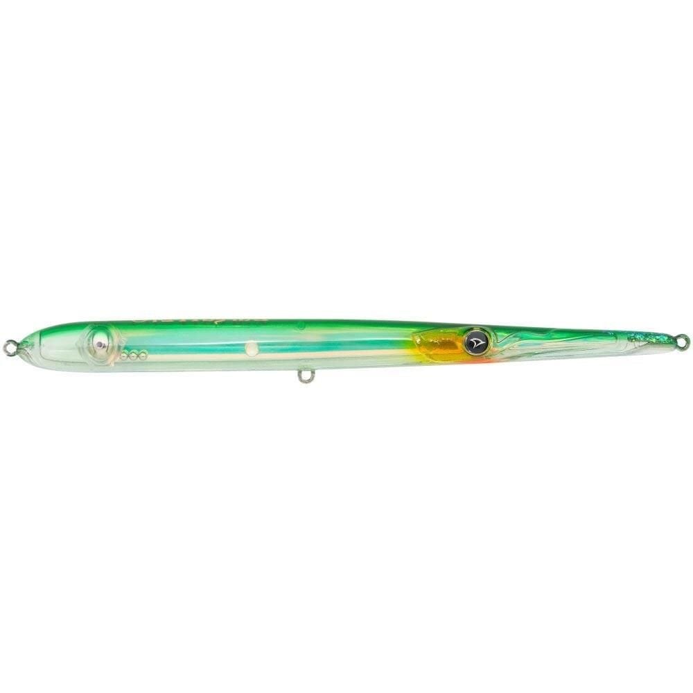 Hanfish Zargan 210 21cm 30gr Su Üstü Maket Yem Z7140 Abant Special