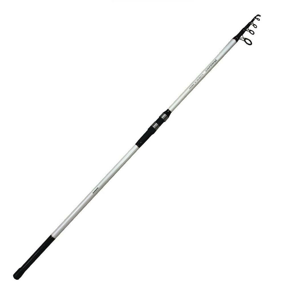 Shimano Vengeance Allround 390cm XH 75-150gr Teleskopik Kamış