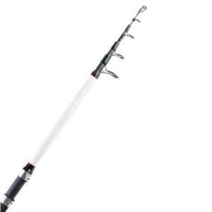 Shimano Vengeance Allround 390cm XH 75-150gr Teleskopik Kamış