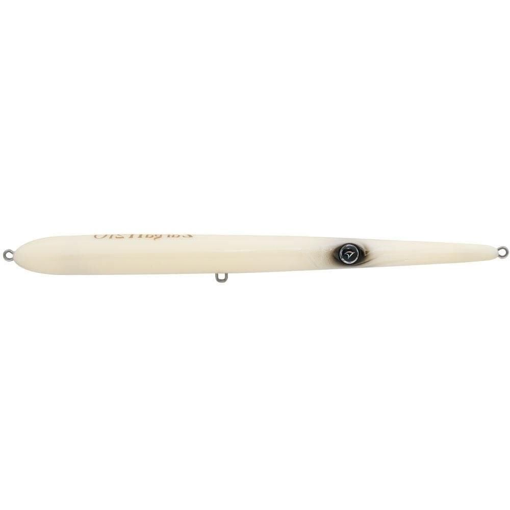 Hanfish Zargan 210 21cm 30gr Su Üstü Maket Yem Z7100 Bone