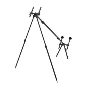 Prologic Twin Sky 2 Rod Multi Pod Sehpa 2 li