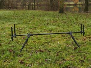 Prologic Twin Sky 2 Rod Multi Pod Sehpa 2 li