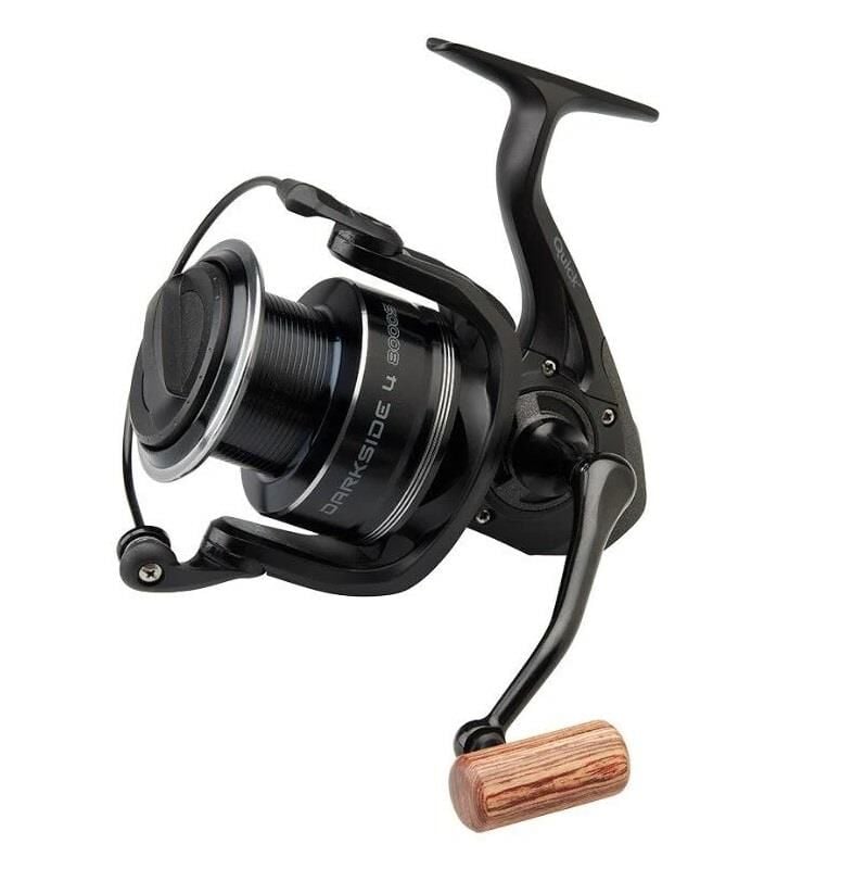 Dam Darkside 4 8000S FD 3+1BB Olta Makinesi