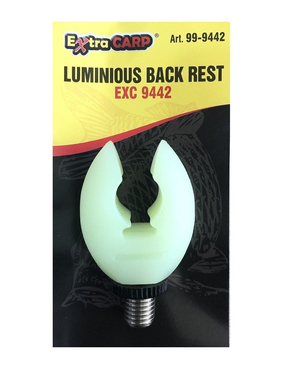 Extra Carp Fosforlu Kamış Tutucu 9442